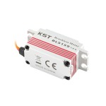 KST BLS159 Low Profile Brushless HV Digital 15Kgf.cm 0.11sec/60degree for RC Car Buggy Digital Servo